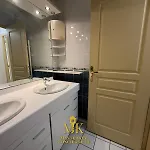 T4 Spacieux & Chaleureux Proche Stanislas Apartment