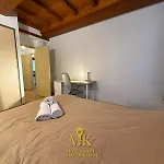 T4 Spacieux & Chaleureux Proche Stanislas Apartment *