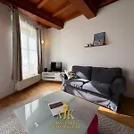 Apartment T4 Spacieux & Chaleureux Proche Stanislas *