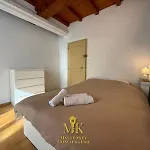 T4 Spacieux & Chaleureux Proche Stanislas Apartment
