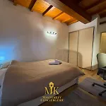 Apartment T4 Spacieux & Chaleureux Proche Stanislas Nancy