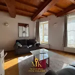 Apartment T4 Spacieux & Chaleureux Proche Stanislas