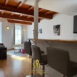 T4 Spacieux & Chaleureux Proche Stanislas Apartment Nancy