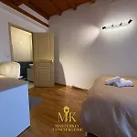 Apartment T4 Spacieux & Chaleureux Proche Stanislas Nancy