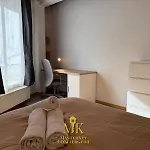 T4 Spacieux & Chaleureux Proche Stanislas Apartment Nancy