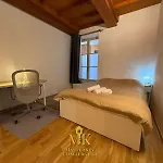 T4 Spacieux & Chaleureux Proche Stanislas Apartment *