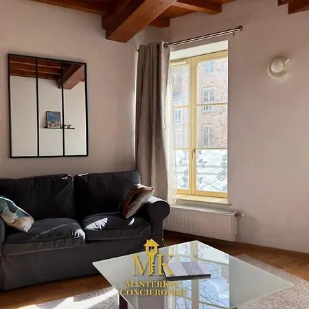 Apartamento La Charpente 10 Min De La Place Stanislas, *
