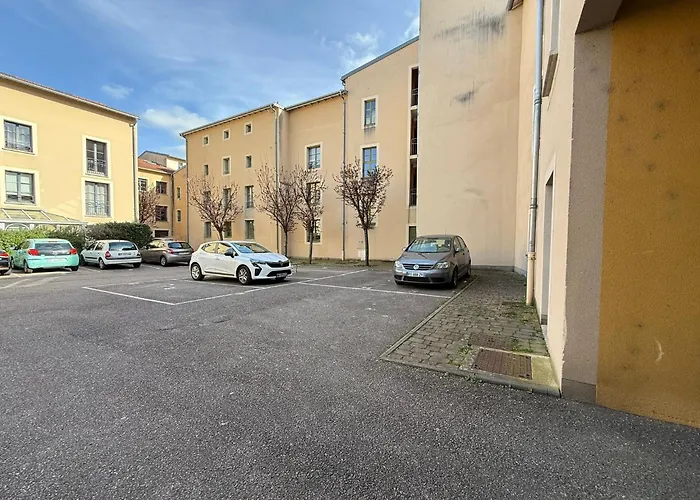 T4 Spacieux & Chaleureux Proche Stanislas *