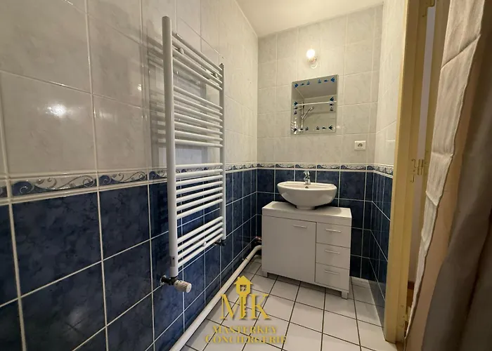 Διαμέρισμα T4 Spacieux & Chaleureux Proche Stanislas *