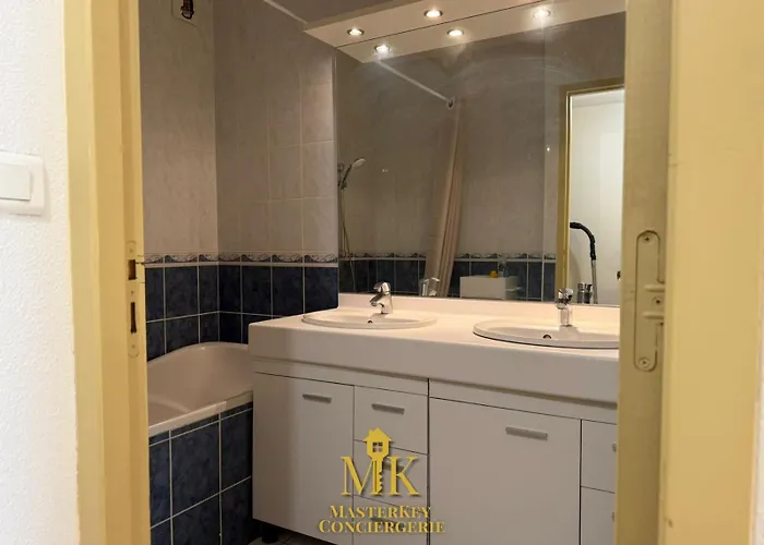 T4 Spacieux & Chaleureux Proche Stanislas * Νανσύ