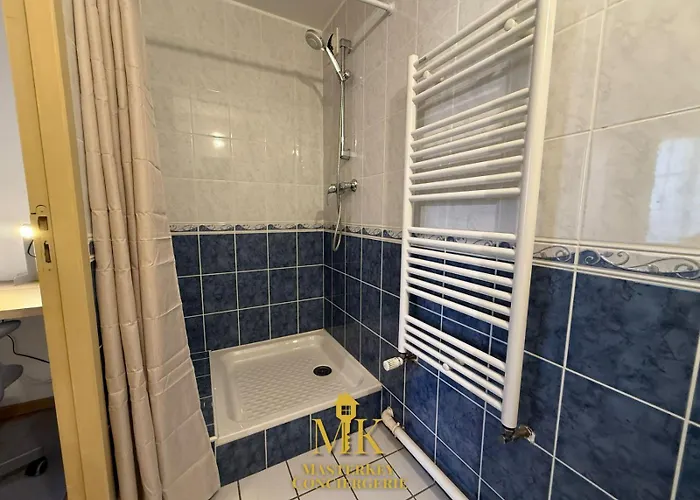 T4 Spacieux & Chaleureux Proche Stanislas * Νανσύ