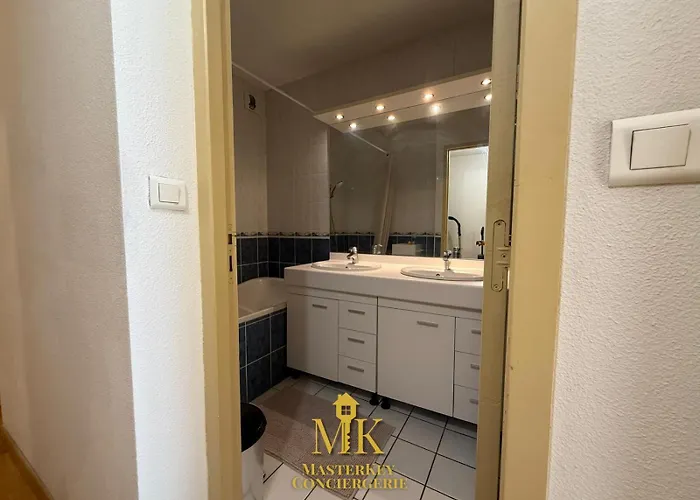 Apartment T4 Spacieux & Chaleureux Proche Stanislas